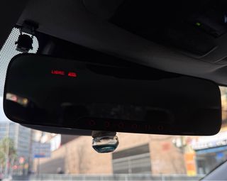 Taxímetro Hale Espejo con Impresora