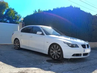 BMW 530D 218CV