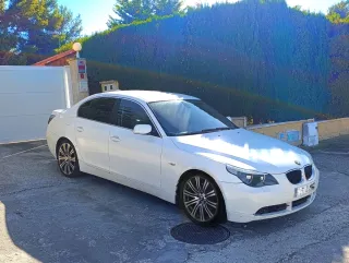 BMW 530D 218CV