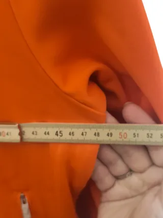 Casaco Nike Países Baixos L Novo c/etiquetas