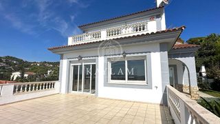 Chalet en venta en Roca Grossa - Serra Brava en Lloret de Mar
