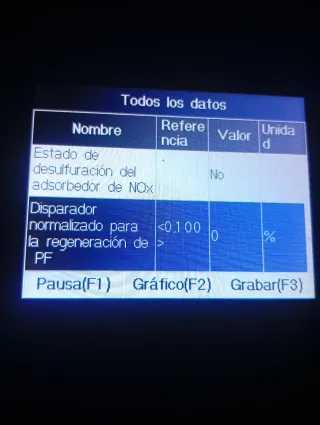 Escáner Diagnóstico ANCEL ABS & Airbag AD610Plus