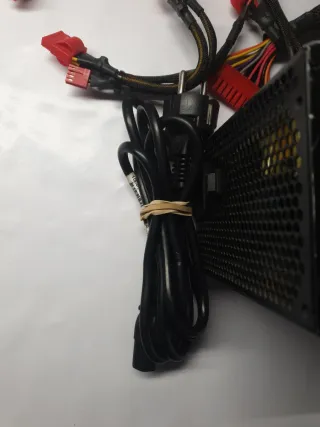 Fuente Alimentación Xilence 700W XP700