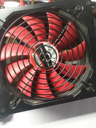Fuente Alimentación Xilence 700W XP700