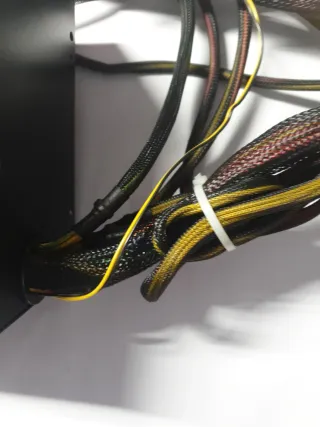 Fuente Alimentación Xilence 700W XP700