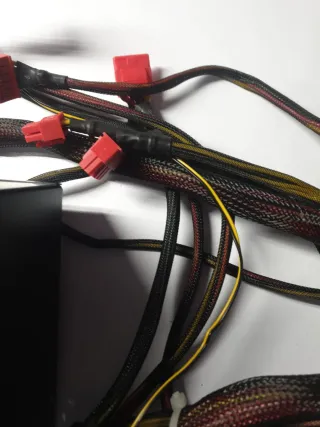 Fuente Alimentación Xilence 700W XP700