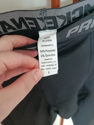 Pantalone da ciclismo uomo