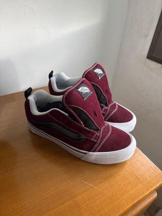 Zapatillas Vans Hombre/Mujer