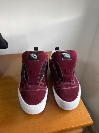 Zapatillas Vans Hombre/Mujer