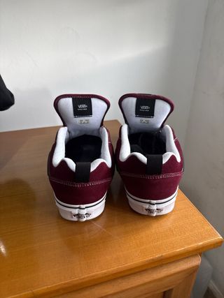 Zapatillas Vans Hombre/Mujer