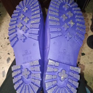 Lotto di scarpe da donna misura 41