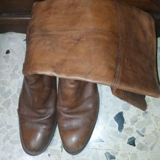 Lotto di scarpe da donna misura 41