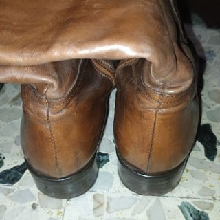 Lotto di scarpe da donna misura 41