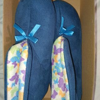 Lotto di scarpe da donna misura 41