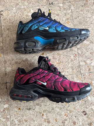 Zapatillas Nike TN Air
