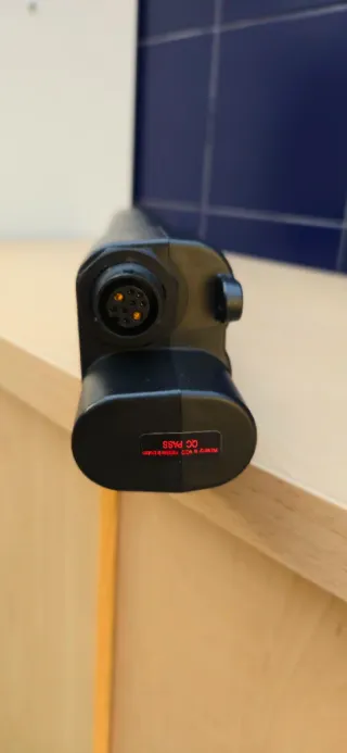 BATERIA INT ORBEA RS 360WH 36V