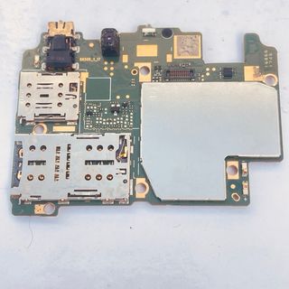 Placa Base Xiaomi Redmi 5A Original