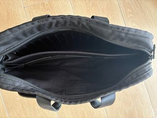 Maletín Tumi Negro
