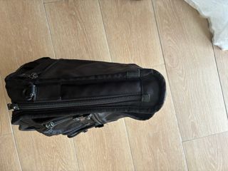 Maletín Tumi Negro