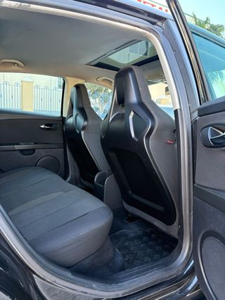 SEAT Leon fr