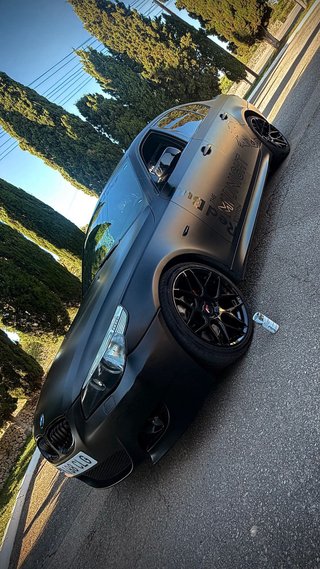 BMW Serie 5 2004