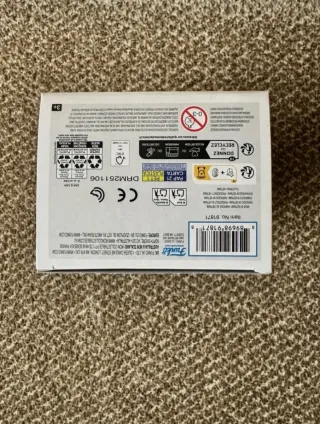 Funko Pop Five Nights at Freddy's Fredbear Fnaf