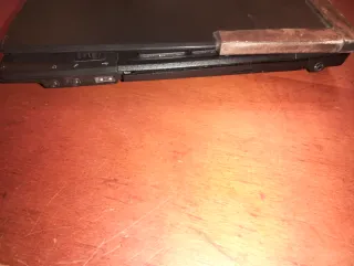 Fujitsu LIFEBOOK AH544 i7-4702MQ 4GB RAM