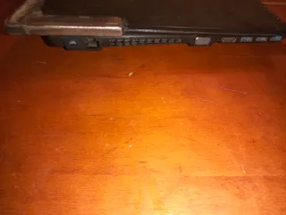 Fujitsu LIFEBOOK AH544 i7-4702MQ 4GB RAM