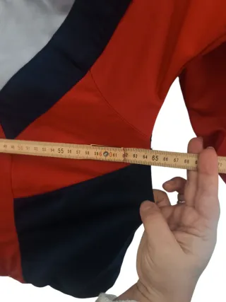 Casaco Puma Tamanho L