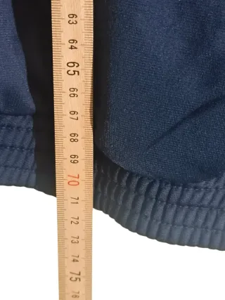 Casaco Puma Tamanho L