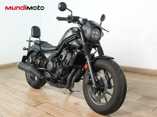 HONDA CMX 500 REBEL ABS