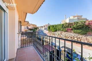 Casa en venta en Calahonda en Mijas