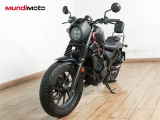 HONDA CMX 500 REBEL ABS