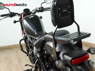 HONDA CMX 500 REBEL ABS