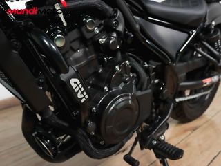 HONDA CMX 500 REBEL ABS