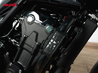 HONDA CMX 500 REBEL ABS