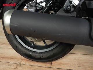 HONDA CMX 500 REBEL ABS