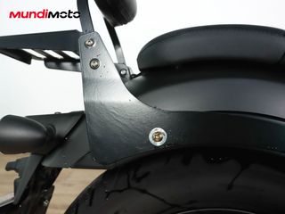 HONDA CMX 500 REBEL ABS