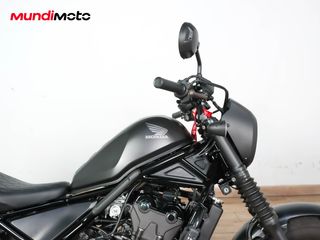 HONDA CMX 500 REBEL ABS