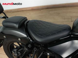 HONDA CMX 500 REBEL ABS