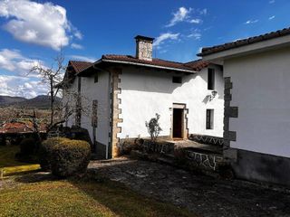 Chalet en venta en Valle de Mena