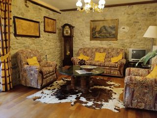 Chalet en venta en Valle de Mena