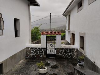 Chalet en venta en Valle de Mena