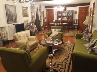 Chalet en venta en Valle de Mena