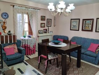 Chalet en venta en Valle de Mena