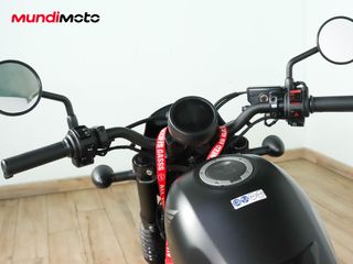 HONDA CMX 500 REBEL ABS