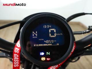 HONDA CMX 500 REBEL ABS