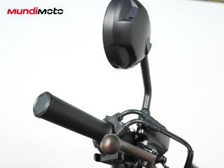 HONDA CMX 500 REBEL ABS