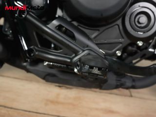 HONDA CMX 500 REBEL ABS