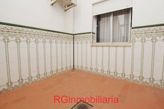 Chalet en venta en Don Benito